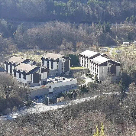 Montagne 28m², 4 Pers, Balcon, Parking, Calme A - Fr-1-512-275 *